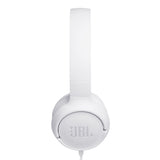 Auriculares Cableados 3,5mm Jbl Tune 500 32mm