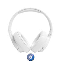 Auriculares Inalámbricos Bluetooth Jbl Tune T720 bt 40mm