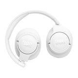 Auriculares Inalámbricos Bluetooth Jbl Tune T720 bt 40mm