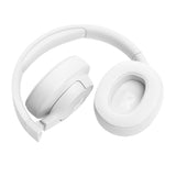 Auriculares Inalámbricos Bluetooth Jbl Tune T720 bt 40mm