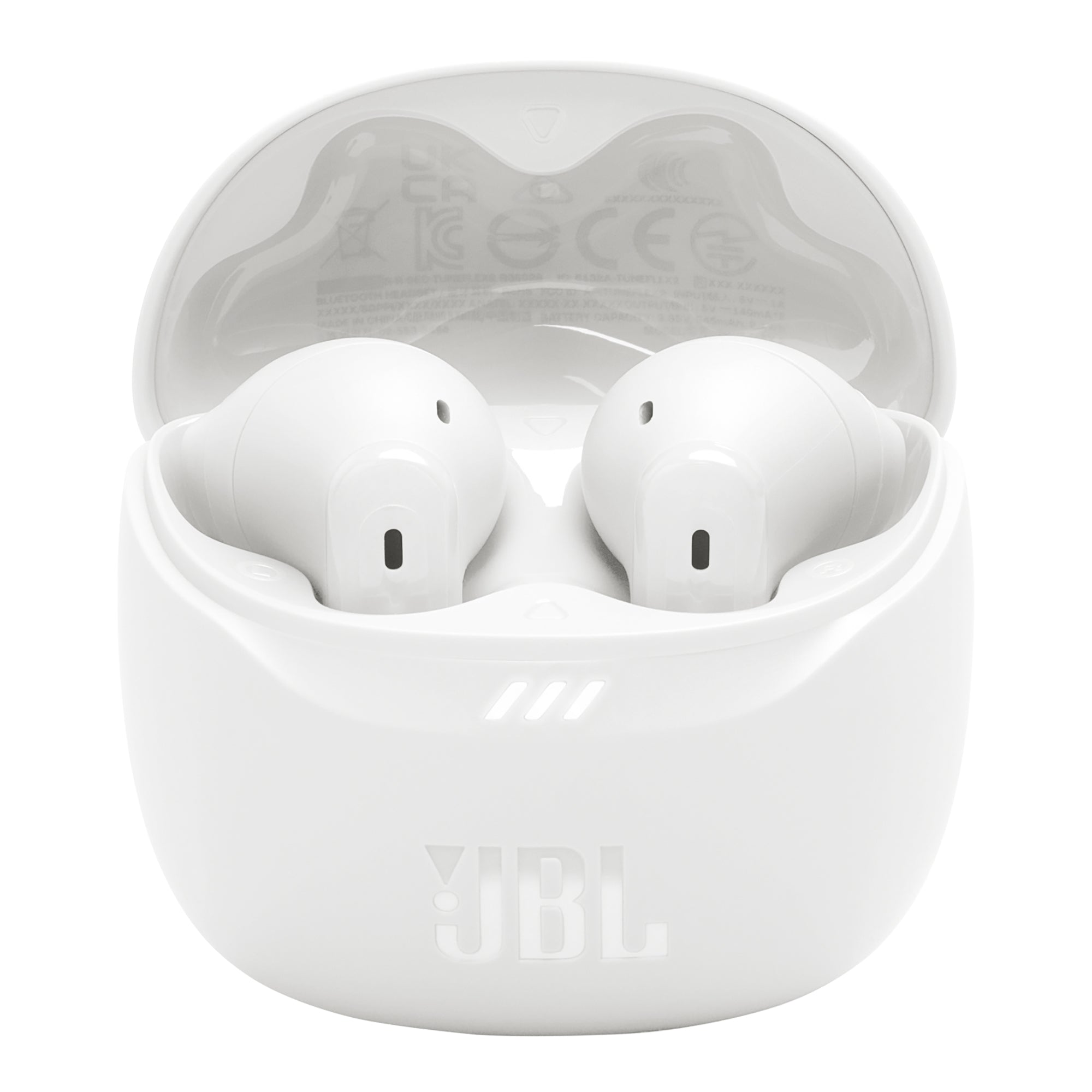 Auriculares Inalámbricos Bluetooth Jbl Tune Flex 2 IP54 12mm