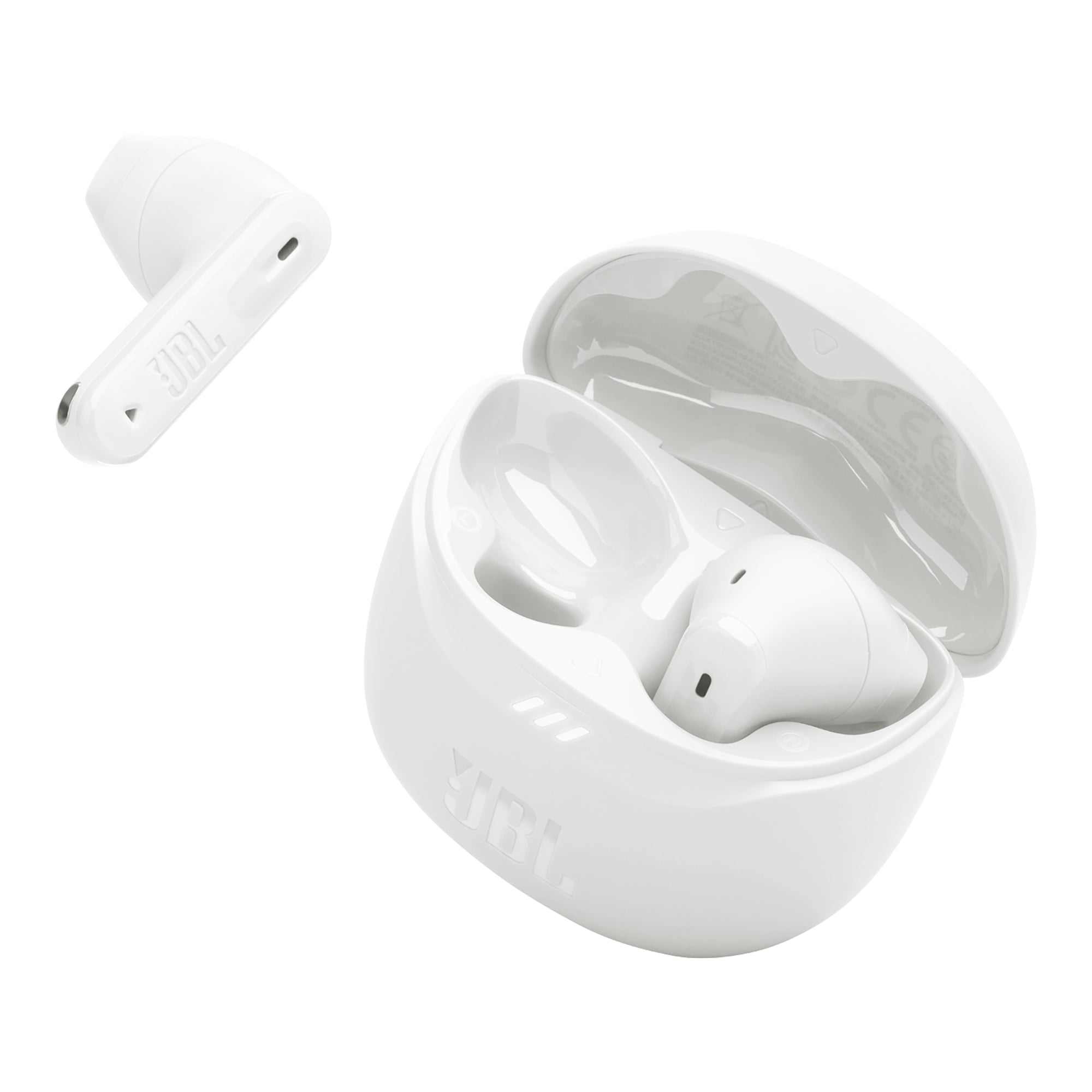 Auriculares Inalámbricos Bluetooth Jbl Tune Flex 2 IP54 12mm