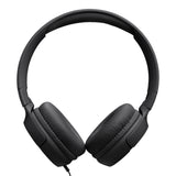Auriculares Cableados Usb C Jbl Tune 520c 32mm