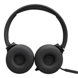 Auriculares Cableados Usb C Jbl Tune 520c 32mm