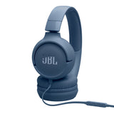 Auriculares Cableados Usb C Jbl Tune 520c 32mm