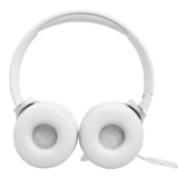 Auriculares Cableados Usb C Jbl Tune 520c 32mm