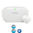 Auriculares Inalámbricos BT Jbl Wave Buds 2 IP54 IPX2 Llamadas
