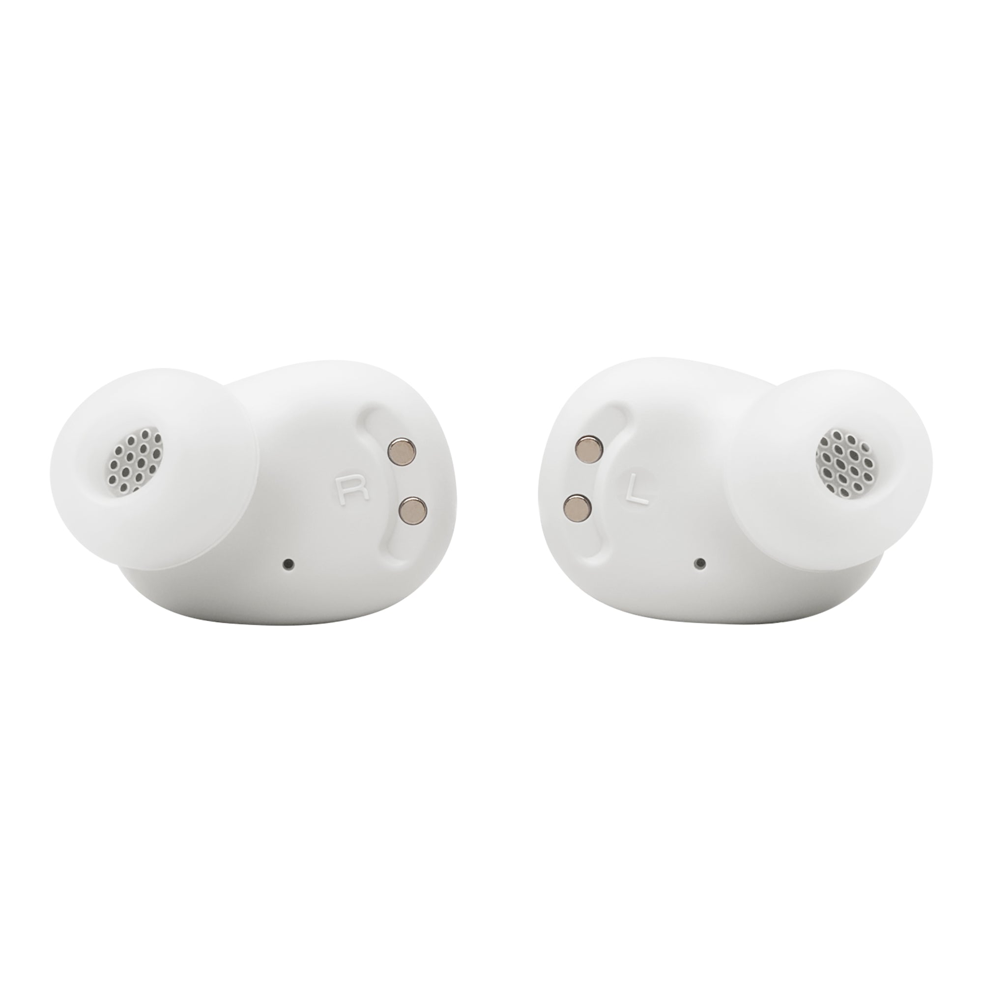 Auriculares Inalámbricos BT Jbl Wave Buds 2 IP54 IPX2 Llamadas