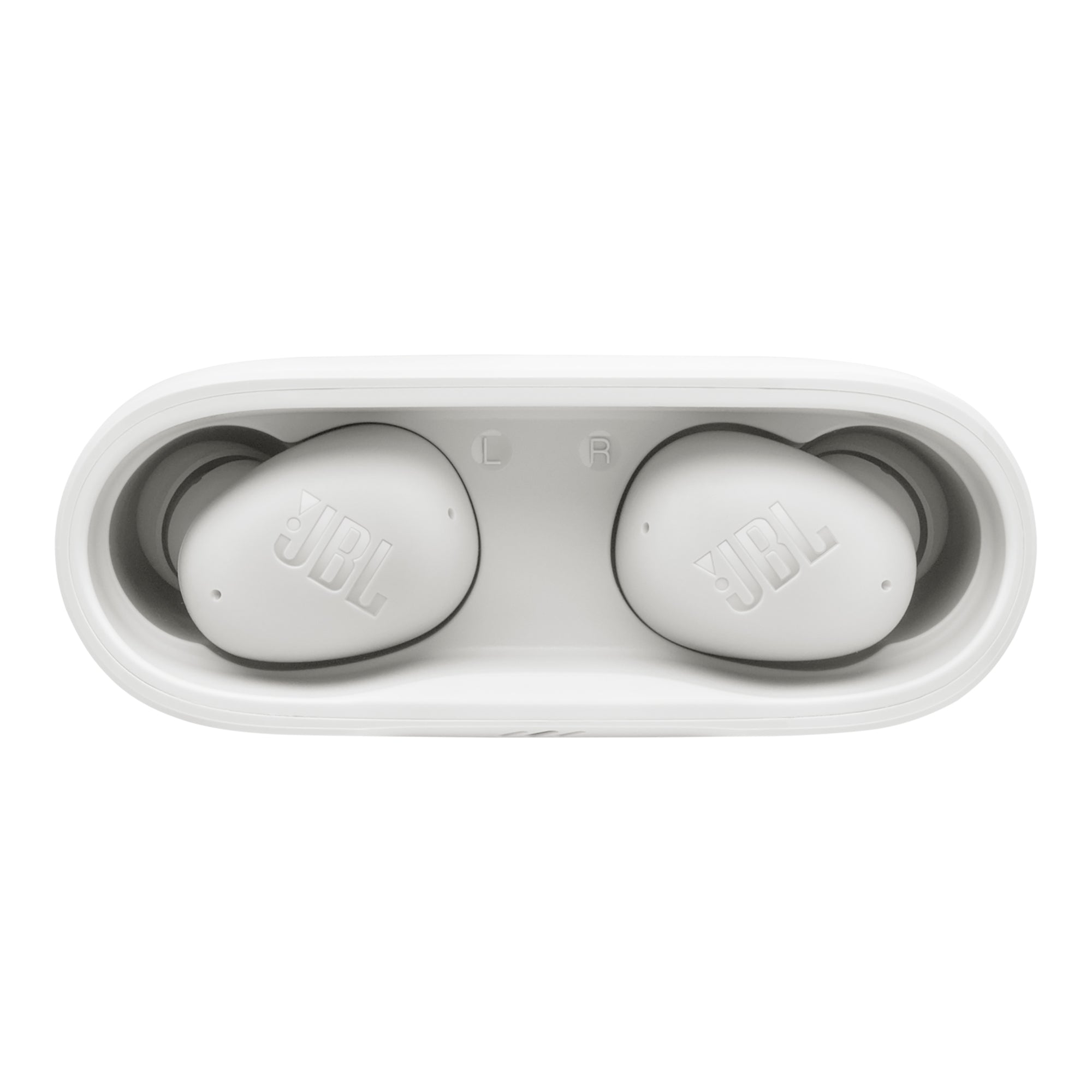 Auriculares Inalámbricos BT Jbl Wave Buds 2 IP54 IPX2 Llamadas
