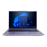 Notebook KiraBook 15,6'' Core I7 16gb 512gb Win11 Pro