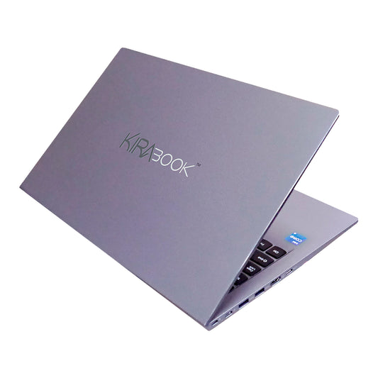 Notebook KiraBook 15,6'' Core I7 32gb 512gb Win11 Pro