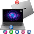 Notebook Gamer Lenovo 15,6'' Core I5 8gb 512gb W11 Rtx2050