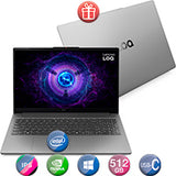 Notebook Gamer Lenovo 15,6'' Core I5 8gb 512gb W11 Rtx2050