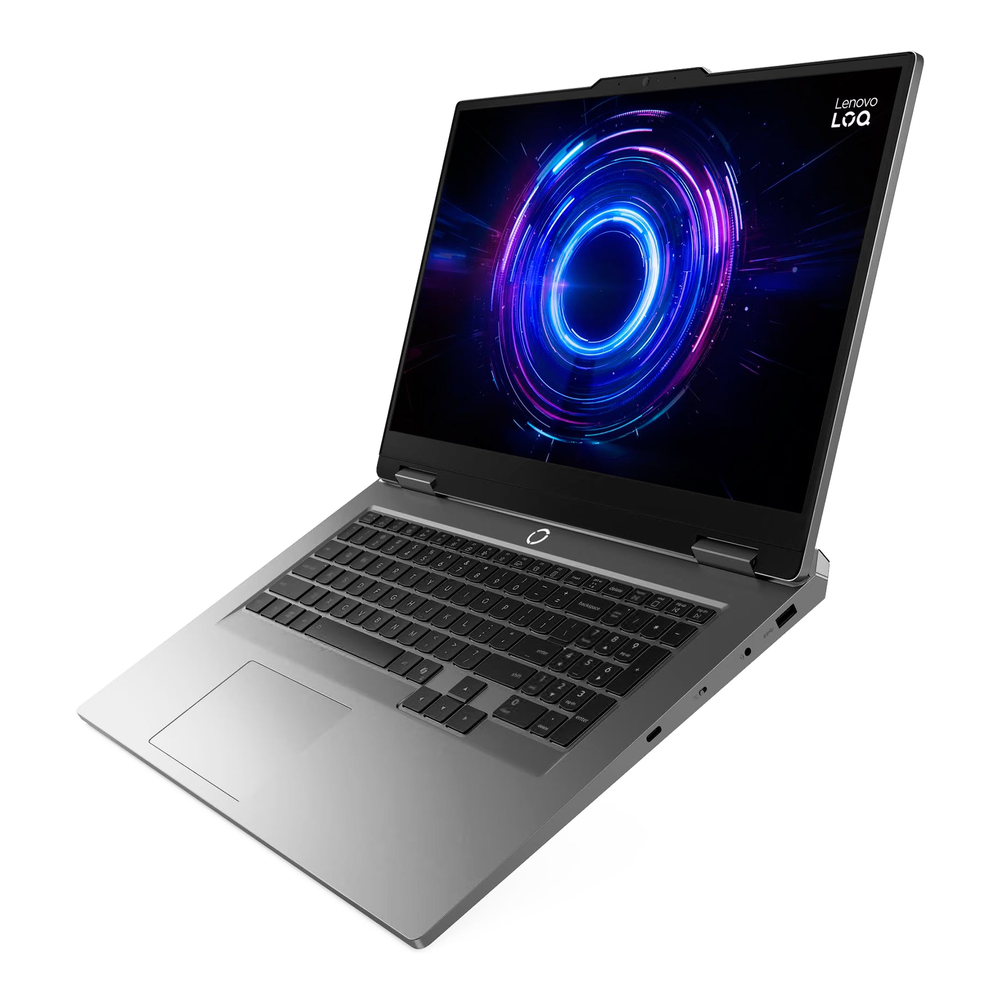 Notebook Gamer Lenovo 17,3'' Core I5 12gb 1tb W11 Rtx5050