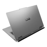 Notebook Gamer Lenovo 17,3'' Core I5 12gb 1tb W11 Rtx5050