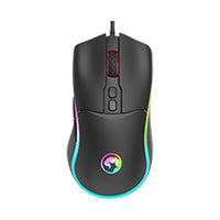 Mouse Gaming Marvo M358 7200dpi RGB