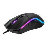 Mouse Gaming Marvo M358 7200dpi RGB