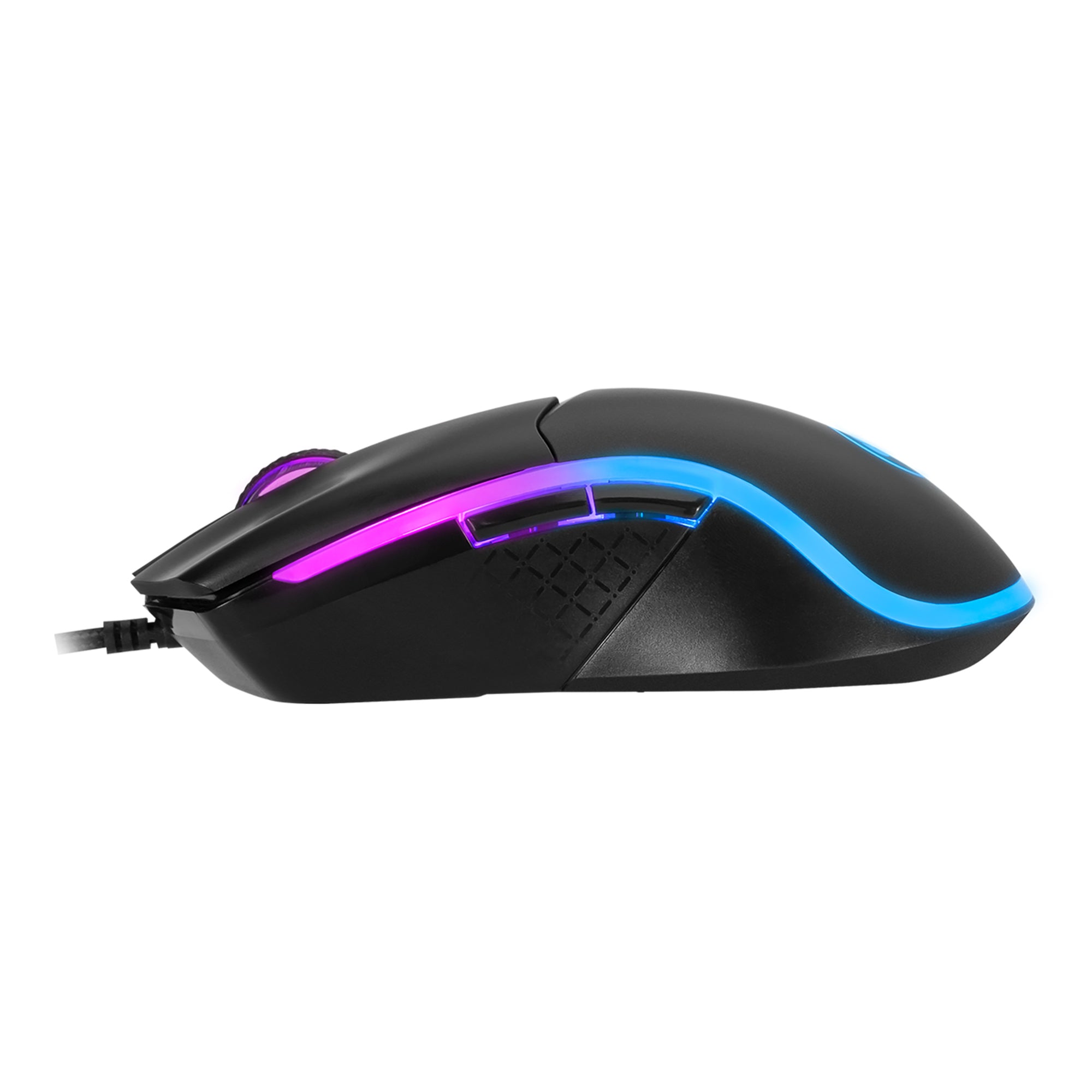 Mouse Gaming Marvo M358 7200dpi RGB