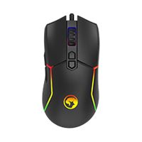 Mouse Gaming Marvo M655 12000dpi RGB