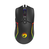 Mouse Gaming Marvo M655 12000dpi RGB