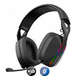 Auriculares Gaming Cableados Inalámbricos Marvo HG9086W RGB