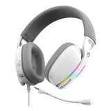 Auriculares Gaming Cableados Marvo HG9086 RGB