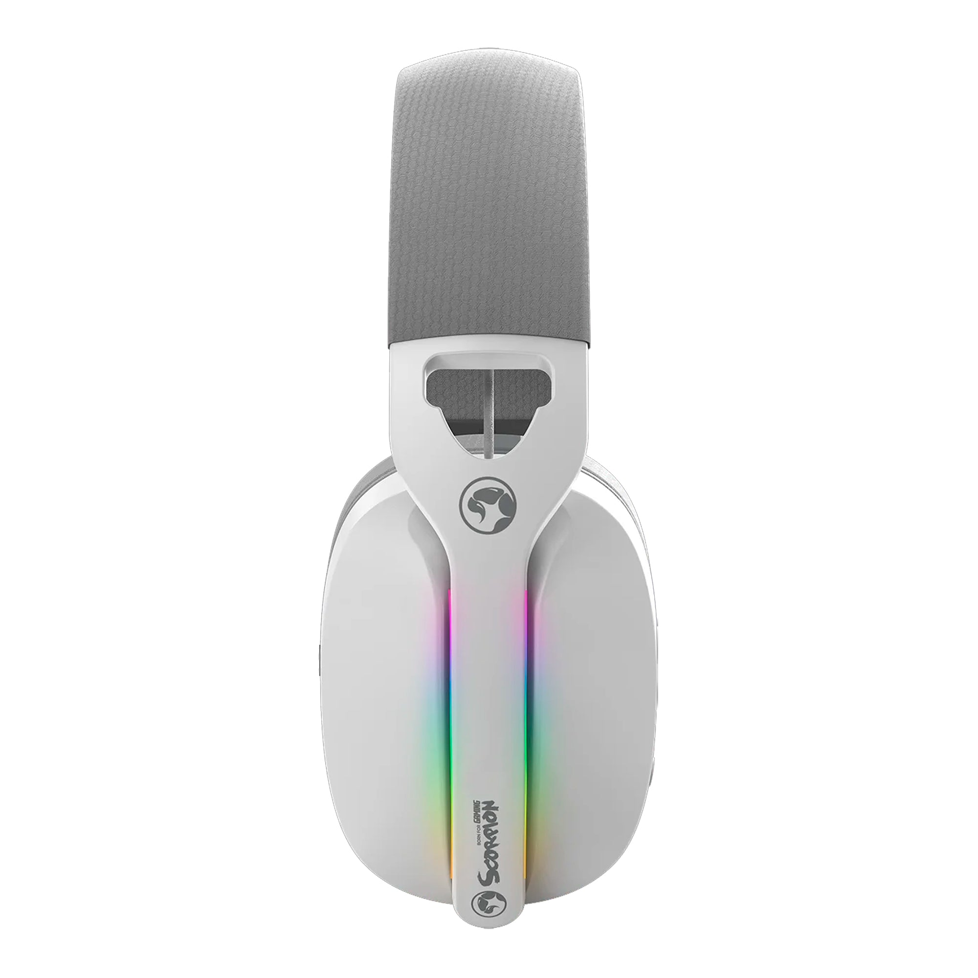 Auriculares Gaming Cableados Marvo HG9086 RGB