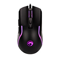 Mouse Gaming Marvo M292 8000dpi 125hz Con Iluminación