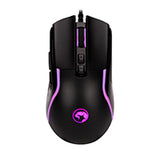 Mouse Gaming Marvo M292 8000dpi 125hz Con Iluminación