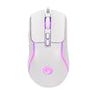 Mouse Gaming Marvo M292 8000dpi 125hz Con Iluminación