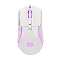 Mouse Gaming Marvo M292 8000dpi 125hz Con Iluminación