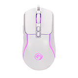 Mouse Gaming Marvo M292 8000dpi 125hz Con Iluminación