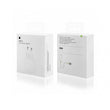 Ficha de carga 20w Apple