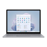 Notebook Microsoft Surface 15'' Core I7 8gb 256gb Win11