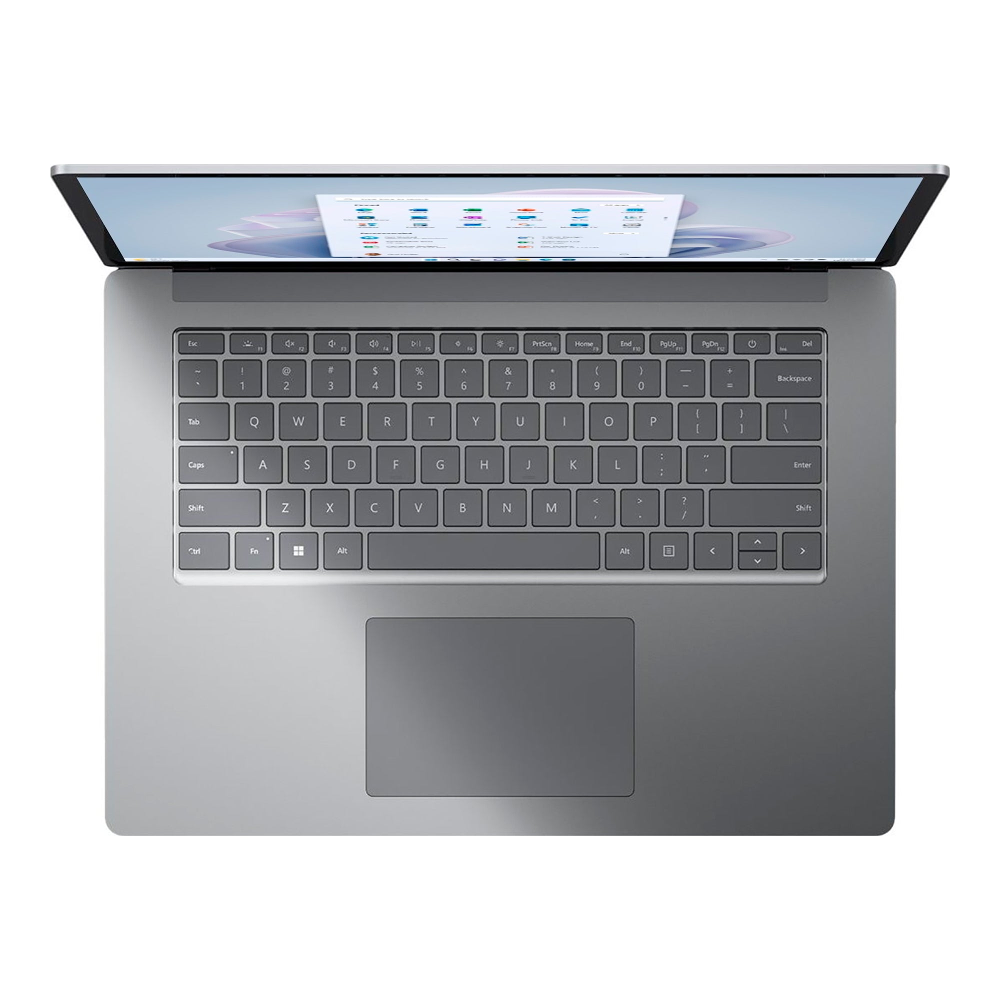 Notebook Microsoft Surface 15'' Core I7 8gb 256gb Win11