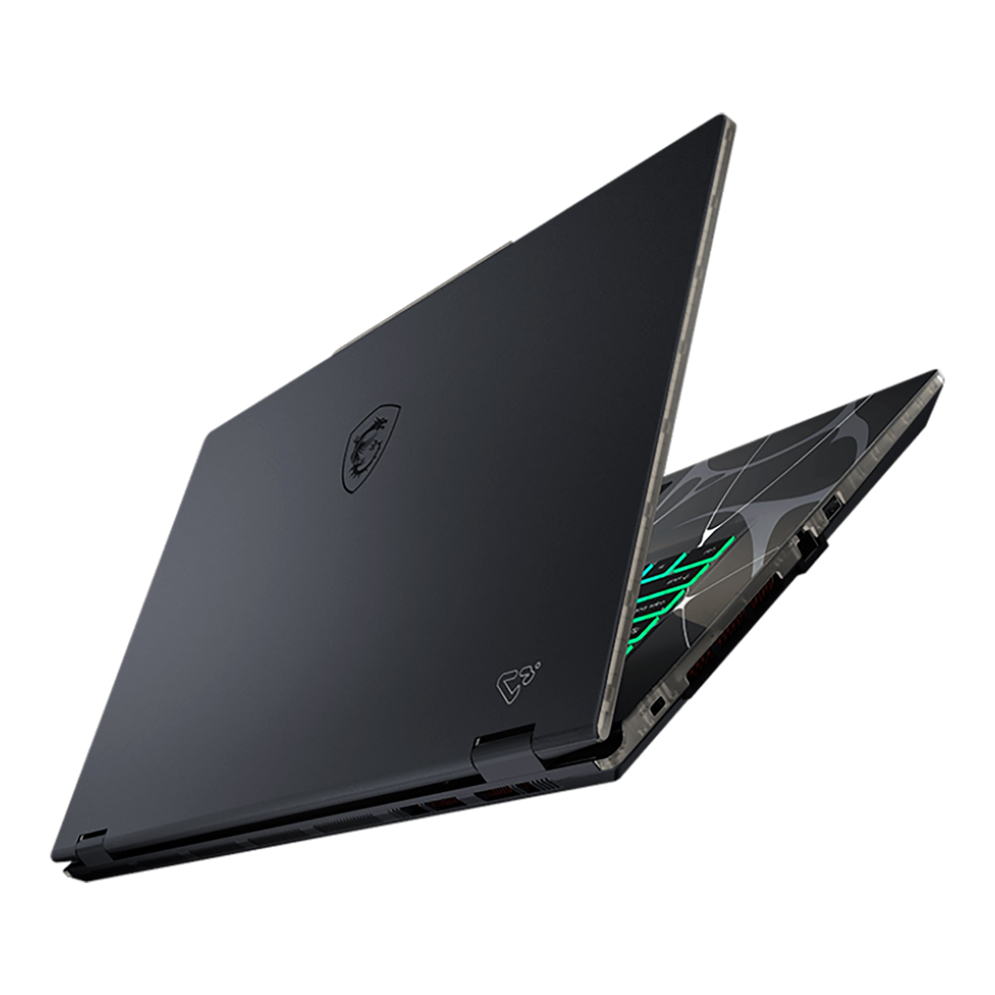 Notebook Gamer Msi 15,6'' Core 7 16gb 512gb Win11 RTX5060