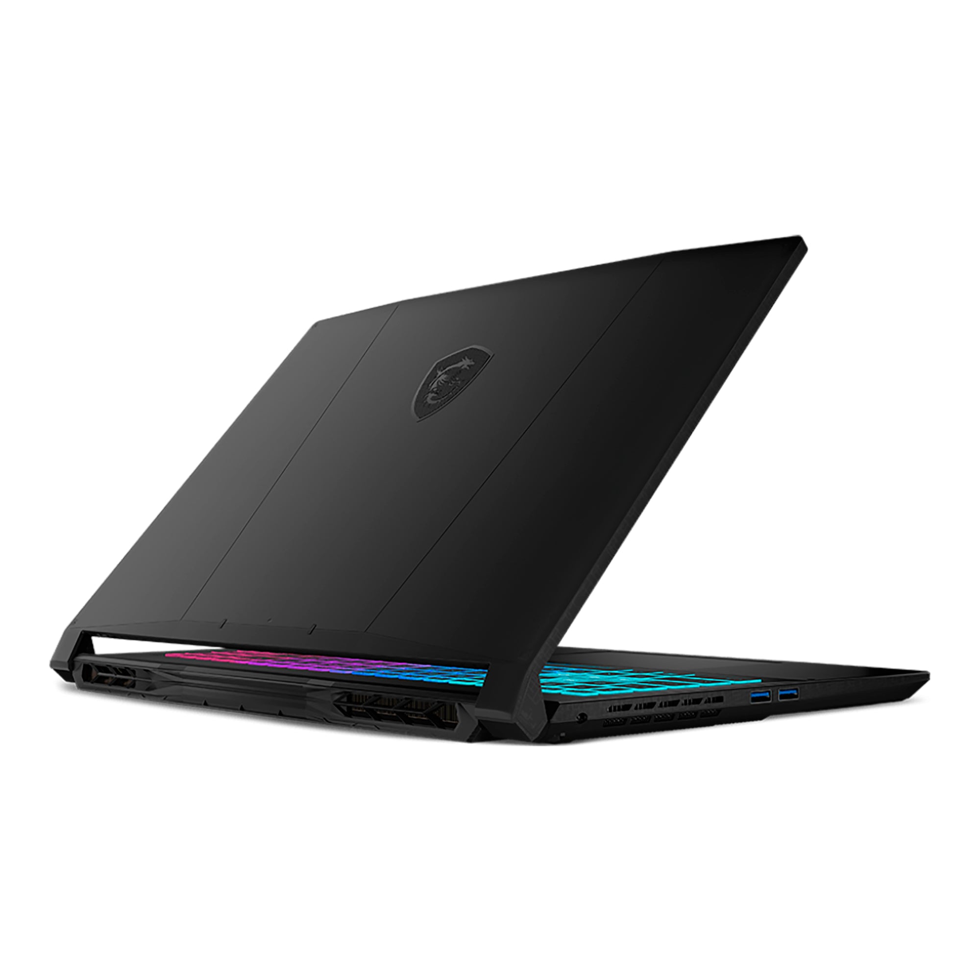 Notebook Gamer Msi 15,6'' Core I7 16gb 1tb Win11 Rtx5070
