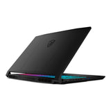 Notebook Gamer Msi 15,6'' Core I7 16gb 1tb Win11 Rtx5070
