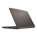 Notebook Gamer Msi 15,6'' Ryzen 5 8gb 512gb Win11 Rtx4050