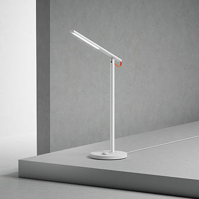 Lámpara Led Xiaomi Mi Desk Lamp 1S Blanco 9w 520lm