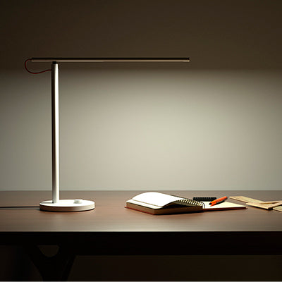 Lámpara Led Xiaomi Mi Desk Lamp 1S Blanco 9w 520lm