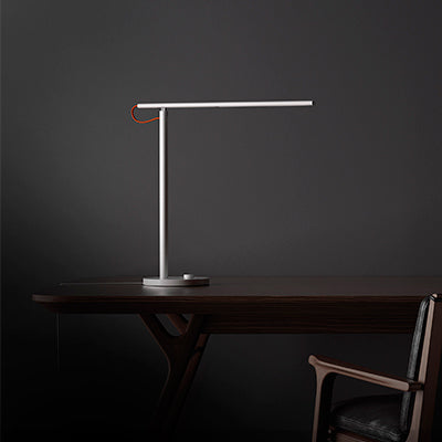 Lámpara Led Xiaomi Mi Desk Lamp 1S Blanco 9w 520lm