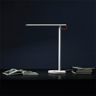 Lámpara Led Xiaomi Mi Desk Lamp 1S Blanco 9w 520lm