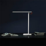 Lámpara Led Xiaomi Mi Desk Lamp 1S Blanco 9w 520lm