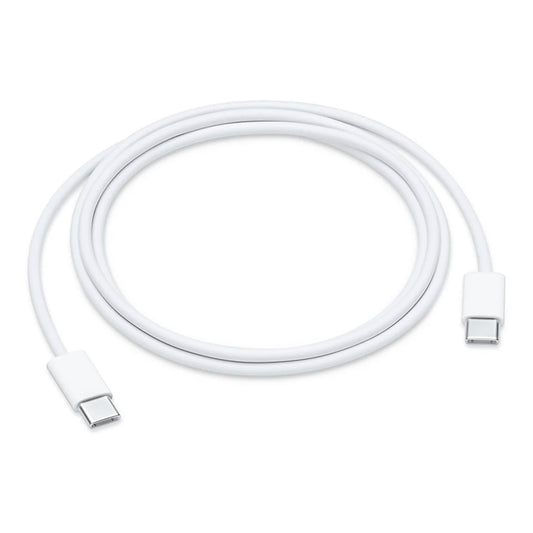 Cable De Carga Usb C A Usb C Apple 1m