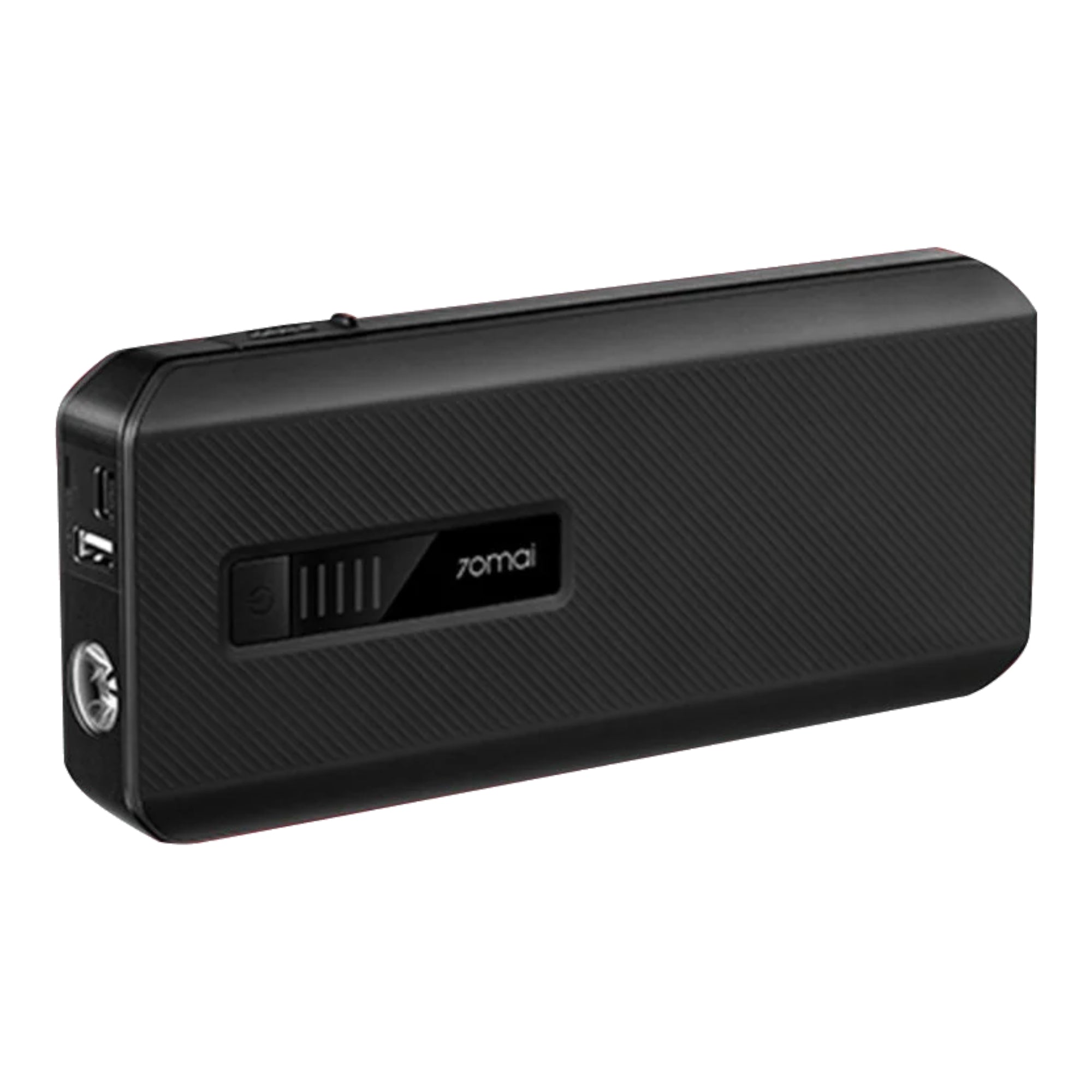 Arrancador De Batería Para Auto 70mai Ps06 18.000mAh 1000A