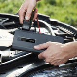 Arrancador De Batería Para Auto 70mai Ps06 18.000mAh 1000A