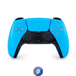 Gamepad Inalámbrico Bt Sony Ps5 Dualsense Respuesta Háptica