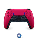 Gamepad Inalámbrico Bt Sony Ps5 Dualsense Respuesta Háptica