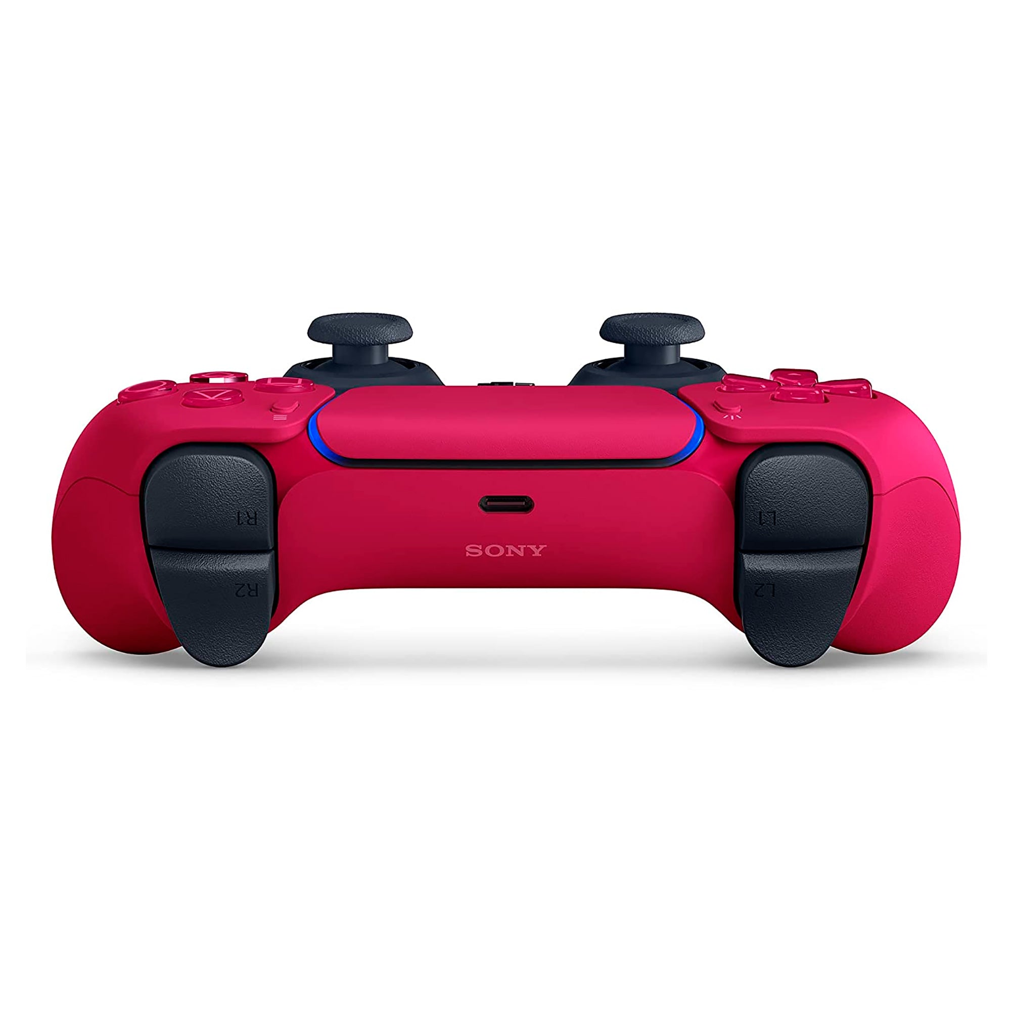 Gamepad Inalámbrico Bt Sony Ps5 Dualsense Respuesta Háptica